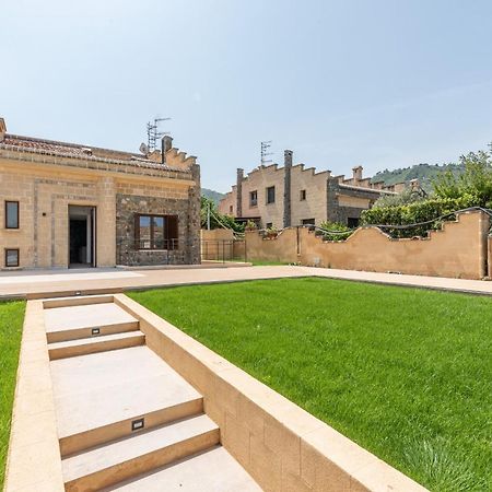 Villa Alla Baia Dei Sette Emiri By Wonderful Italy 체팔루 외부 사진